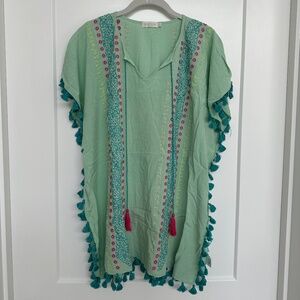 Spartina 449 Beach Cover Up